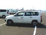Used 2005 TOYOTA PROBOX VAN BF57753 for Sale Image 2