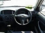 Used 2005 TOYOTA PROBOX VAN BF57753 for Sale Image 21
