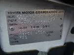 Used 2005 TOYOTA PROBOX VAN BF57753 for Sale Image 27