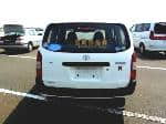 Used 2005 TOYOTA PROBOX VAN BF57753 for Sale Image 4