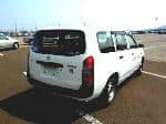 Used 2005 TOYOTA PROBOX VAN BF57753 for Sale Image 5