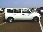 Used 2005 TOYOTA PROBOX VAN BF57753 for Sale Image 6