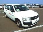 Used 2005 TOYOTA PROBOX VAN BF57753 for Sale Image 7