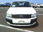 Used 2005 TOYOTA PROBOX VAN BF57753 for Sale Image 8