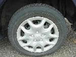 Used 1998 TOYOTA CARINA BF57754 for Sale Image 10