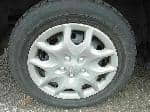 Used 1998 TOYOTA CARINA BF57754 for Sale Image 11