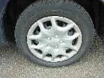 Used 1998 TOYOTA CARINA BF57754 for Sale Image 12