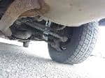 Used 1998 TOYOTA CARINA BF57754 for Sale Image 16