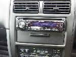 Used 1998 TOYOTA CARINA BF57754 for Sale Image 24