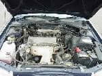 Used 1998 TOYOTA CARINA BF57754 for Sale Image 28
