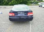 Used 1998 TOYOTA CARINA BF57754 for Sale Image 4