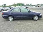 Used 1998 TOYOTA CARINA BF57754 for Sale Image 6