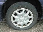 Used 1998 TOYOTA CARINA BF57754 for Sale Image 9