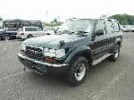 Used 1993 TOYOTA LAND CRUISER BF57755 for Sale Image 1