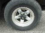 Used 1993 TOYOTA LAND CRUISER BF57755 for Sale Image 10