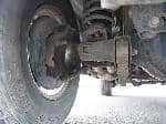 Used 1993 TOYOTA LAND CRUISER BF57755 for Sale Image 11