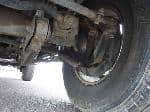 Used 1993 TOYOTA LAND CRUISER BF57755 for Sale Image 12