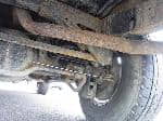 Used 1993 TOYOTA LAND CRUISER BF57755 for Sale Image 14