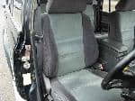 Used 1993 TOYOTA LAND CRUISER BF57755 for Sale Image 15