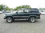 Used 1993 TOYOTA LAND CRUISER BF57755 for Sale Image 2