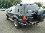 Used 1993 TOYOTA LAND CRUISER BF57755 for Sale Image 3