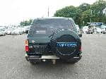 Used 1993 TOYOTA LAND CRUISER BF57755 for Sale Image 4