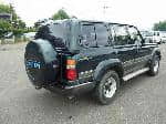 Used 1993 TOYOTA LAND CRUISER BF57755 for Sale Image 5