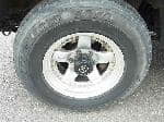 Used 1993 TOYOTA LAND CRUISER BF57755 for Sale Image 7