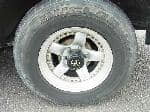 Used 1993 TOYOTA LAND CRUISER BF57755 for Sale Image 8