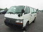 Used 2000 TOYOTA HIACE VAN BF57773 for Sale Image 1