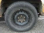 Used 2000 TOYOTA HIACE VAN BF57773 for Sale Image 10