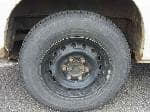 Used 2000 TOYOTA HIACE VAN BF57773 for Sale Image 11