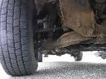 Used 2000 TOYOTA HIACE VAN BF57773 for Sale Image 13