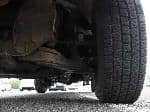 Used 2000 TOYOTA HIACE VAN BF57773 for Sale Image 14