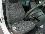 Used 2000 TOYOTA HIACE VAN BF57773 for Sale Image 17