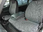 Used 2000 TOYOTA HIACE VAN BF57773 for Sale Image 18