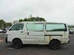 Used 2000 TOYOTA HIACE VAN BF57773 for Sale Image 2