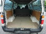 Used 2000 TOYOTA HIACE VAN BF57773 for Sale Image 20