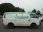 Used 2000 TOYOTA HIACE VAN BF57773 for Sale Image 6