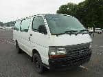 Used 2000 TOYOTA HIACE VAN BF57773 for Sale Image 7