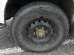 Used 2000 TOYOTA HIACE VAN BF57773 for Sale Image 9