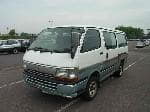 Used 1996 TOYOTA HIACE VAN BF57777 for Sale Image 1