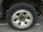 Used 1996 TOYOTA HIACE VAN BF57777 for Sale Image 10