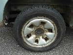 Used 1996 TOYOTA HIACE VAN BF57777 for Sale Image 11