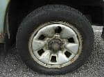 Used 1996 TOYOTA HIACE VAN BF57777 for Sale Image 12