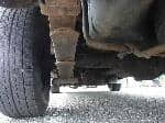 Used 1996 TOYOTA HIACE VAN BF57777 for Sale Image 15