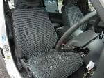 Used 1996 TOYOTA HIACE VAN BF57777 for Sale Image 17