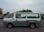 Used 1996 TOYOTA HIACE VAN BF57777 for Sale Image 2