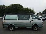 Used 1996 TOYOTA HIACE VAN BF57777 for Sale Image 6