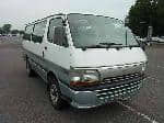 Used 1996 TOYOTA HIACE VAN BF57777 for Sale Image 7
